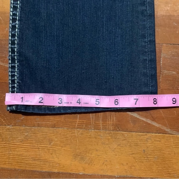 NWT Women’s Silver Jeans Tuesday 16 1/2 Size 14 Petite Runs small - Picture 12 of 14